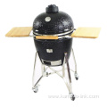 Wholesale 21'' Ceramic Charcoal Bbq Kamado Grill